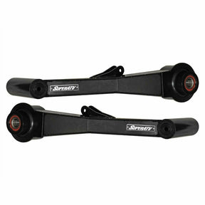 SuperATV Can Am Commander (2011-2020) Extended Rear Trailing Arms