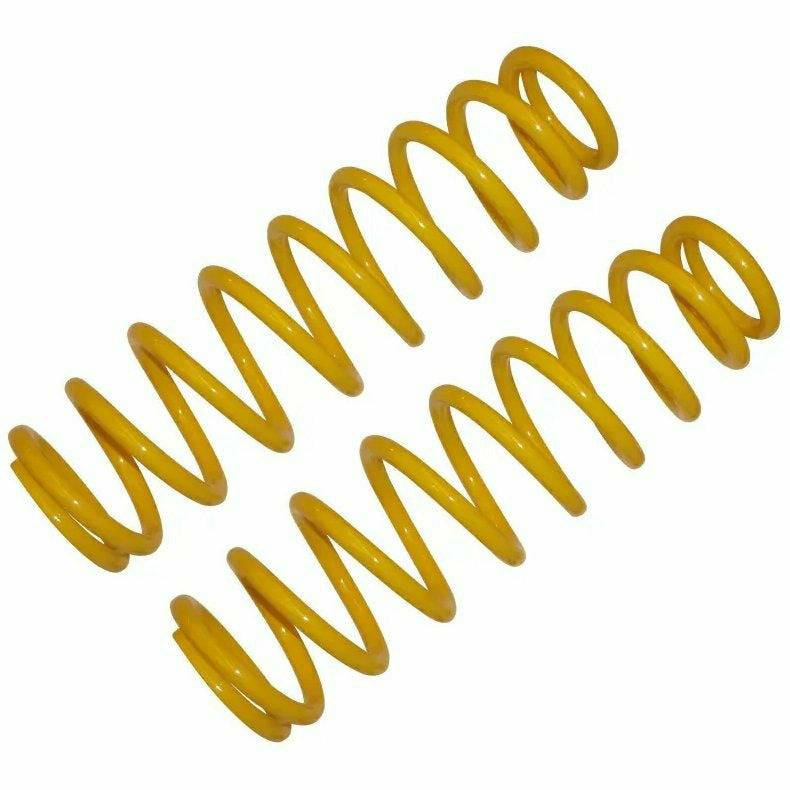 SuperATV Can Am Commander (2010-2020) Front Coil Springs (Pair)