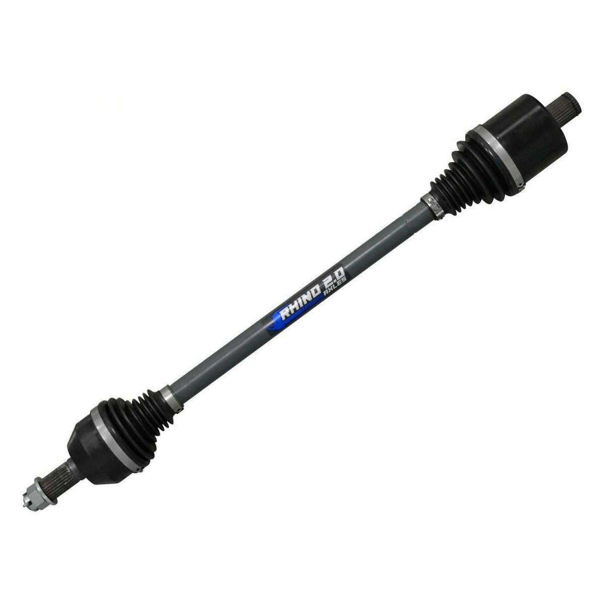 SuperATV Can Am Commander Rhino 2.0 Heavy Duty Axle