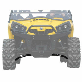 SuperATV Can Am Commander (2011-2020) High Clearance Lower A-Arms