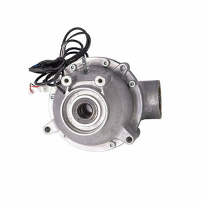 SuperATV Can Am Commander (2011-2020) SwifTrac Front Differential