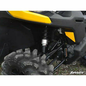 SuperATV Can Am Defender 3" Lift Kit