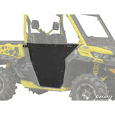 SuperATV Can Am Defender Aluminum Doors