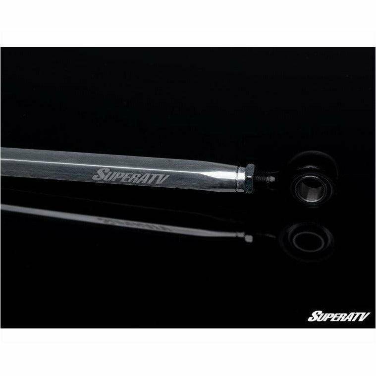 SuperATV Can Am Defender Billet Aluminum Hex Tie Rod Kit