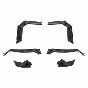 SuperATV Can Am Defender Fender Flares