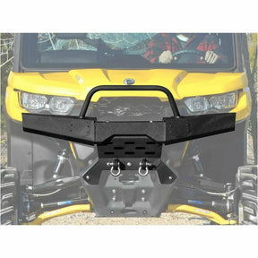 SuperATV Can Am Defender Front Bumper