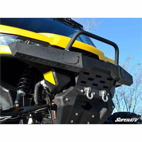 SuperATV Can Am Defender Front Bumper