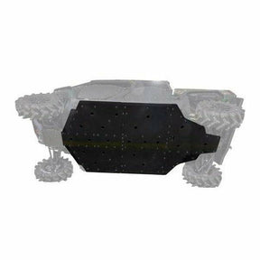 SuperATV Can Am Defender Full Skid Plate