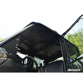 SuperATV Can Am Defender MAX Plastic Roof