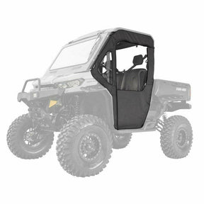 SuperATV Can Am Defender Primal Soft Cab Enclosure Doors