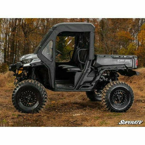 SuperATV Can Am Defender Primal Soft Cab Enclosure Doors