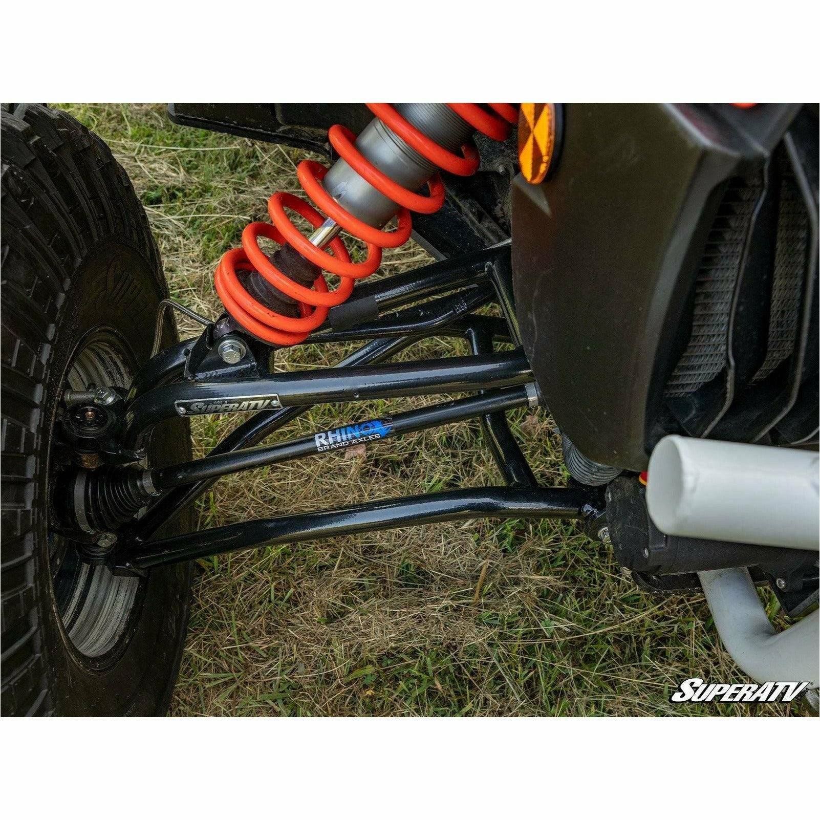 SuperATV Can Am Maverick 6" Lift Kit