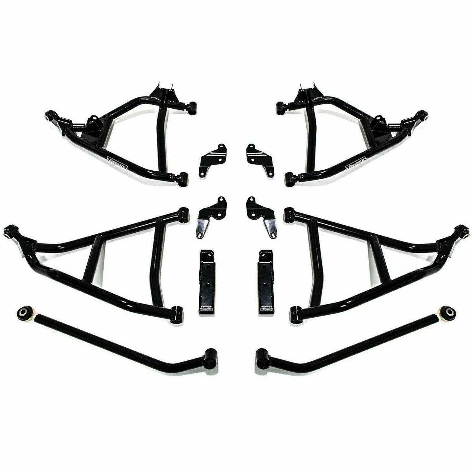 SuperATV Can Am Maverick 6" Lift Kit