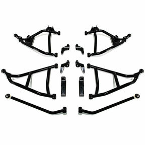 SuperATV Can Am Maverick 6" Lift Kit