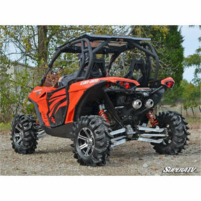 SuperATV Can Am Maverick Billet Aluminum Radius Arms