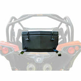 SuperATV Can Am Maverick Cooler / Cargo Box