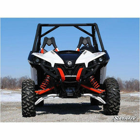 SuperATV Can Am Maverick High Clearance Front A-Arms