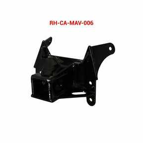 SuperATV Can Am Maverick Rear Receiver Hitch