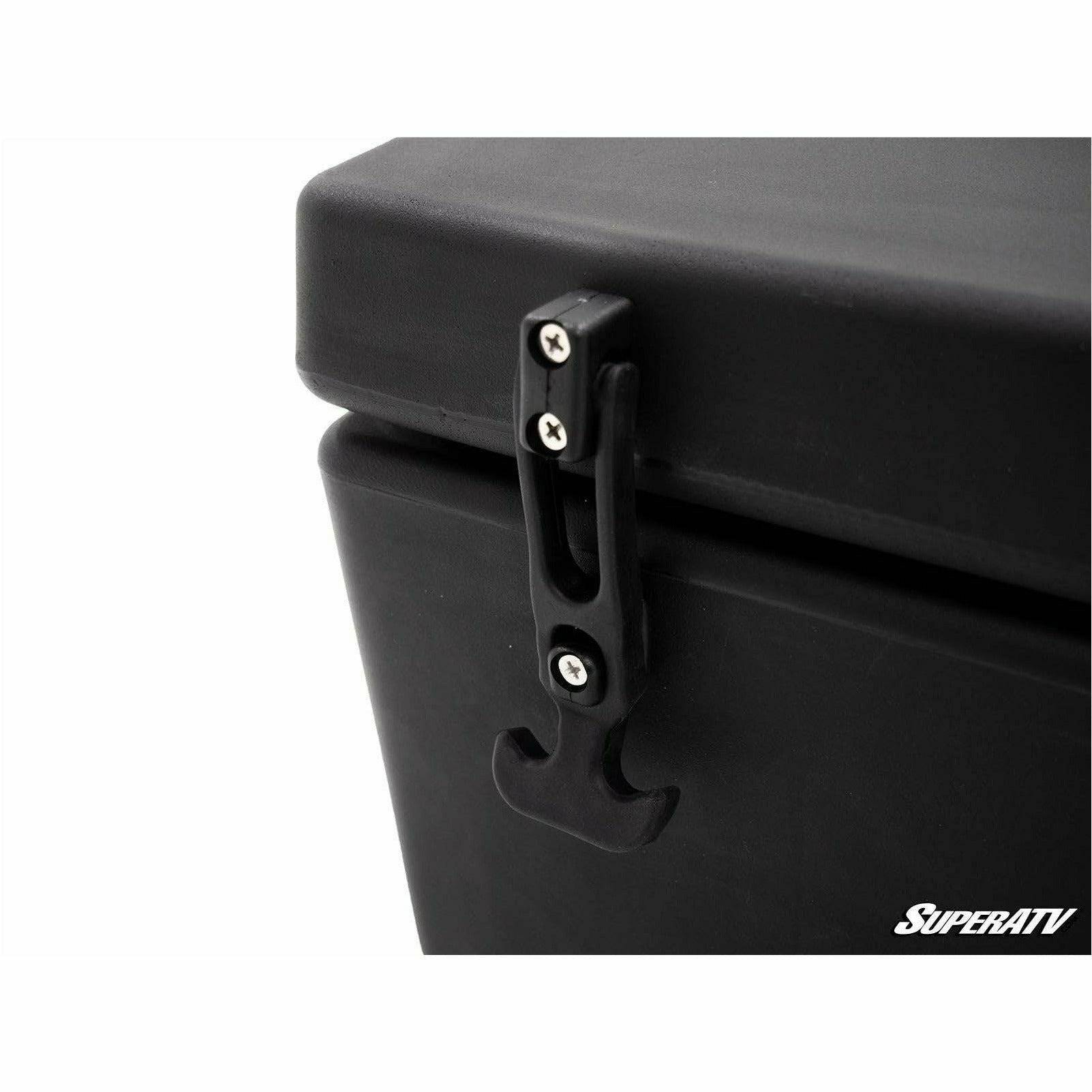 SuperATV Can Am Maverick Sport Cooler / Cargo Box