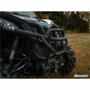 SuperATV Can Am Maverick Sport Front Bumper