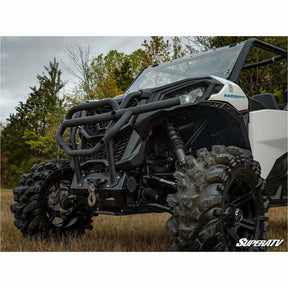 SuperATV Can Am Maverick Sport Front Bumper