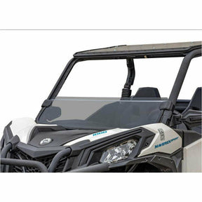 SuperATV Can Am Maverick Sport Half Windshield