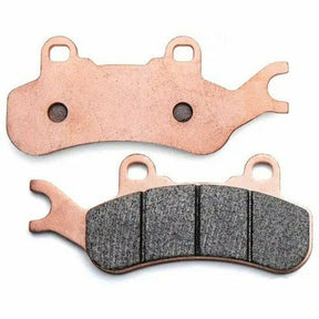 SuperATV Can Am Maverick Sport Sintered Brake Pads