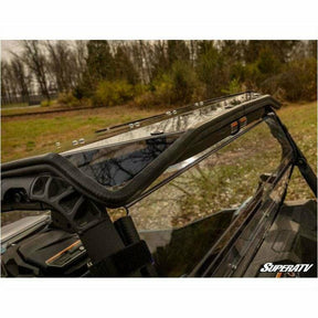 SuperATV Can Am Maverick Sport Tinted Roof