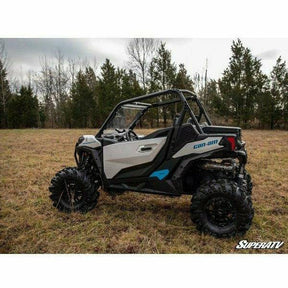 SuperATV Can Am Maverick Trail Cooler / Cargo Box