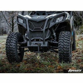 SuperATV Can Am Maverick Trail High Clearance 1.5" Forward Offset A-Arms