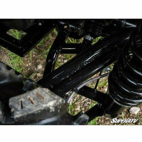 SuperATV Can Am Maverick Trail High Clearance 1.5" Rear Offset A-Arms