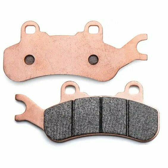 SuperATV Can Am Maverick Trail Sintered Brake Pads