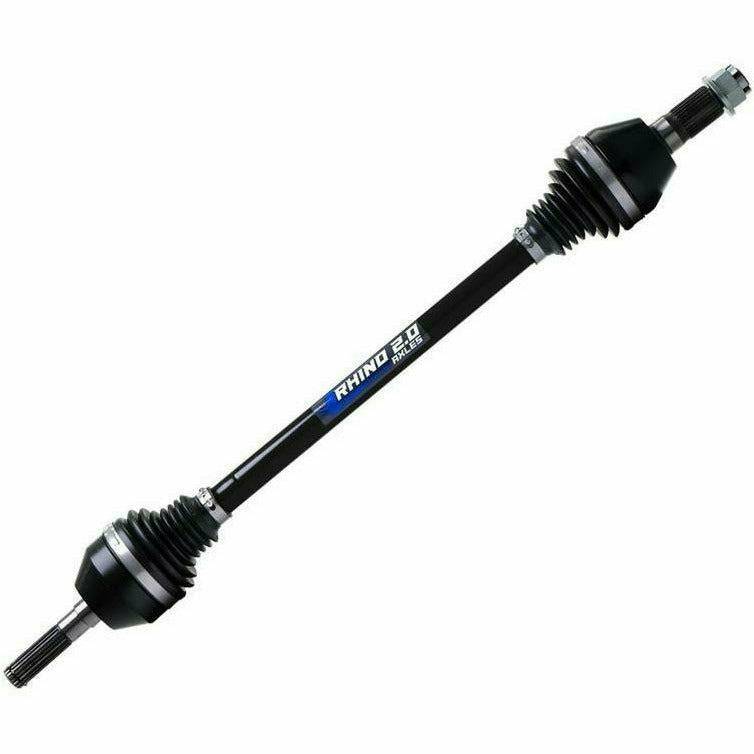 SuperATV Can Am Maverick Turbo Rhino 2.0 Heavy Duty Axle