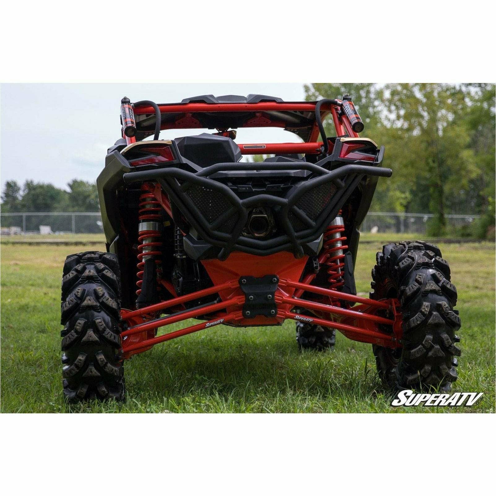 SuperATV Can Am Maverick X3 3" Lift Kit