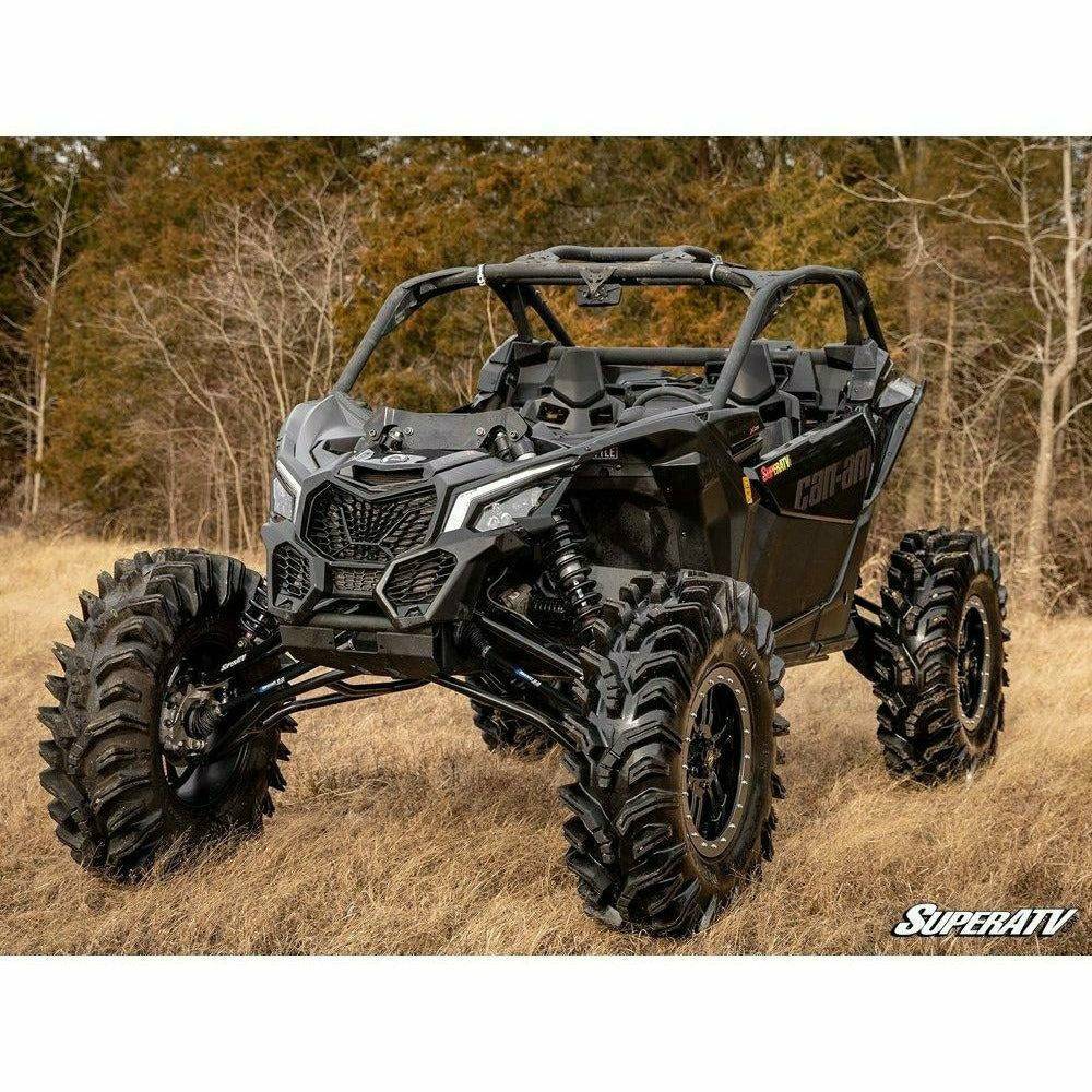 SuperATV Can Am Maverick X3 6" Lift Kit