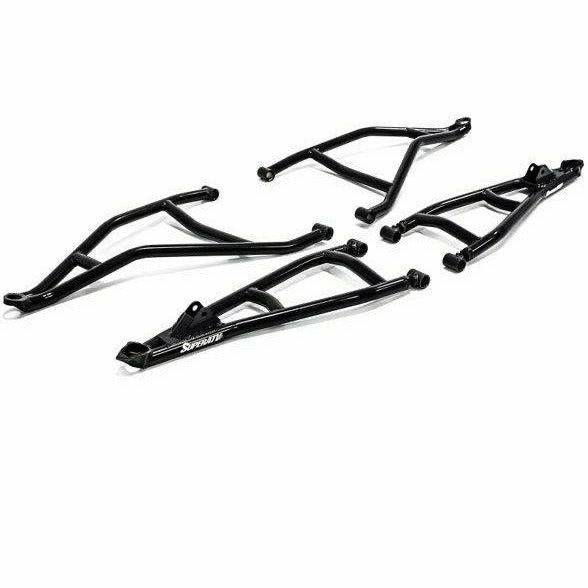 SuperATV Can Am Maverick X3 6" Lift Kit