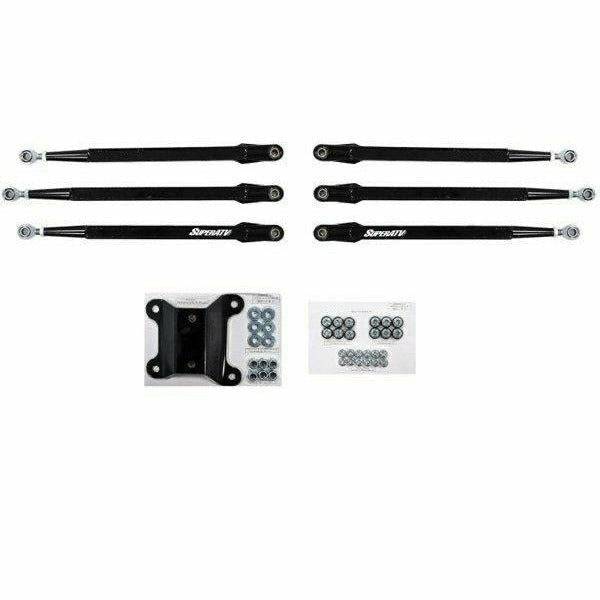 SuperATV Can Am Maverick X3 6" Lift Kit