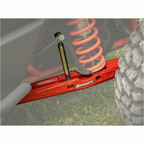 SuperATV Can Am Maverick X3 72" Rear Trailing Arms