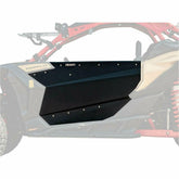 SuperATV Can Am Maverick X3 Aluminum Doors