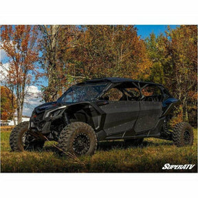 SuperATV Can Am Maverick X3 Aluminum Doors