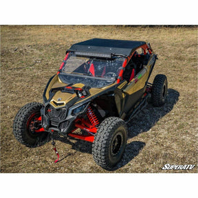 SuperATV Can Am Maverick X3 Aluminum Roof