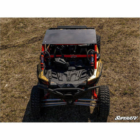 SuperATV Can Am Maverick X3 Aluminum Roof