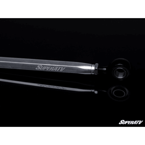 SuperATV Can Am Maverick X3 Billet Aluminum Hex Tie Rod Kit