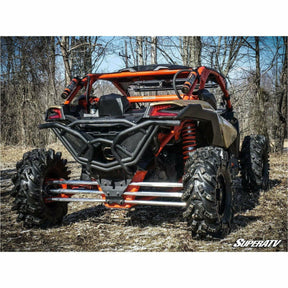 SuperATV Can Am Maverick X3 Billet Aluminum Radius Arms