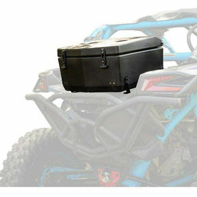 SuperATV Can Am Maverick X3 Cooler / Cargo Box