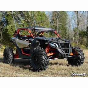 SuperATV Can Am Maverick X3 Front Bumper