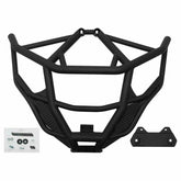 SuperATV Can Am Maverick X3 Front Bumper