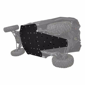 SuperATV Can Am Maverick X3 Full Skid Plate