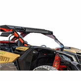 SuperATV Can Am Maverick X3 Full Windshield