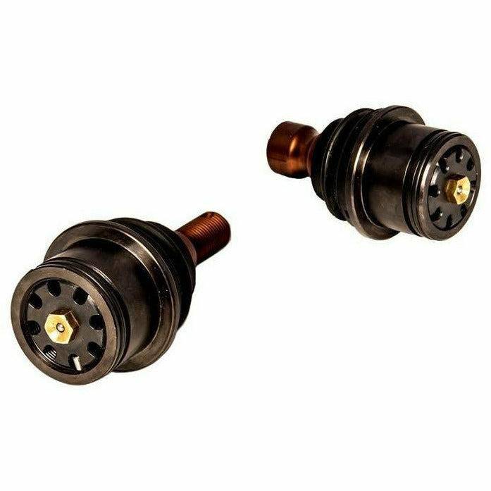 SuperATV Can Am Maverick X3 Heavy Duty Ball Joints